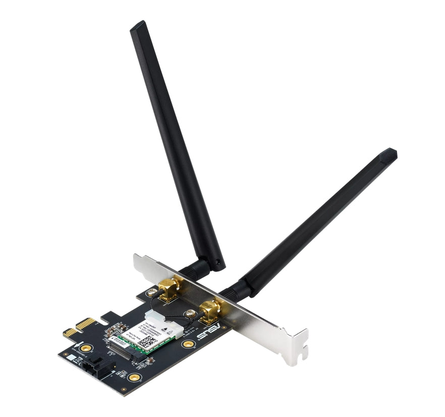 Адаптер Asus PCI-E Adapter, PCE-AXE5400