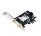 Адаптер Asus PCI-E Adapter, PCE-AXE5400