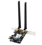 Адаптер Asus PCI-E Adapter, PCE-AXE5400