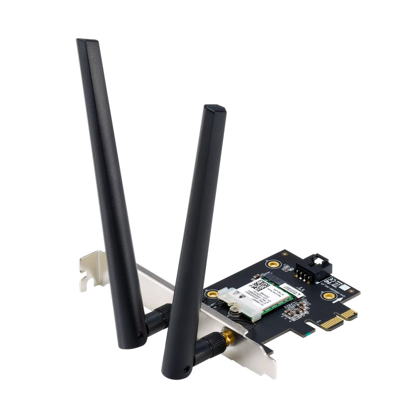 Адаптер Asus PCI-E Adapter, PCE-AX1800