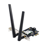 Адаптер Asus PCI-E Adapter, PCE-AX1800
