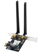 Адаптер Asus PCI-E Adapter, PCE-AX1800