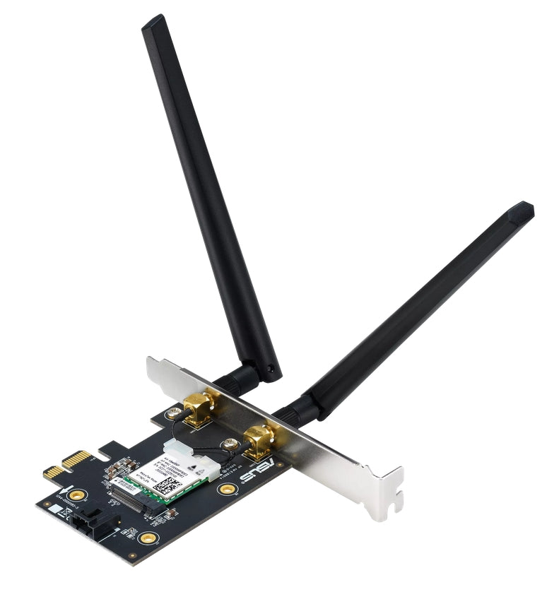Адаптер Asus PCI-E Adapter, PCE-AX1800