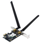 Адаптер Asus PCI-E Adapter, PCE-AX1800
