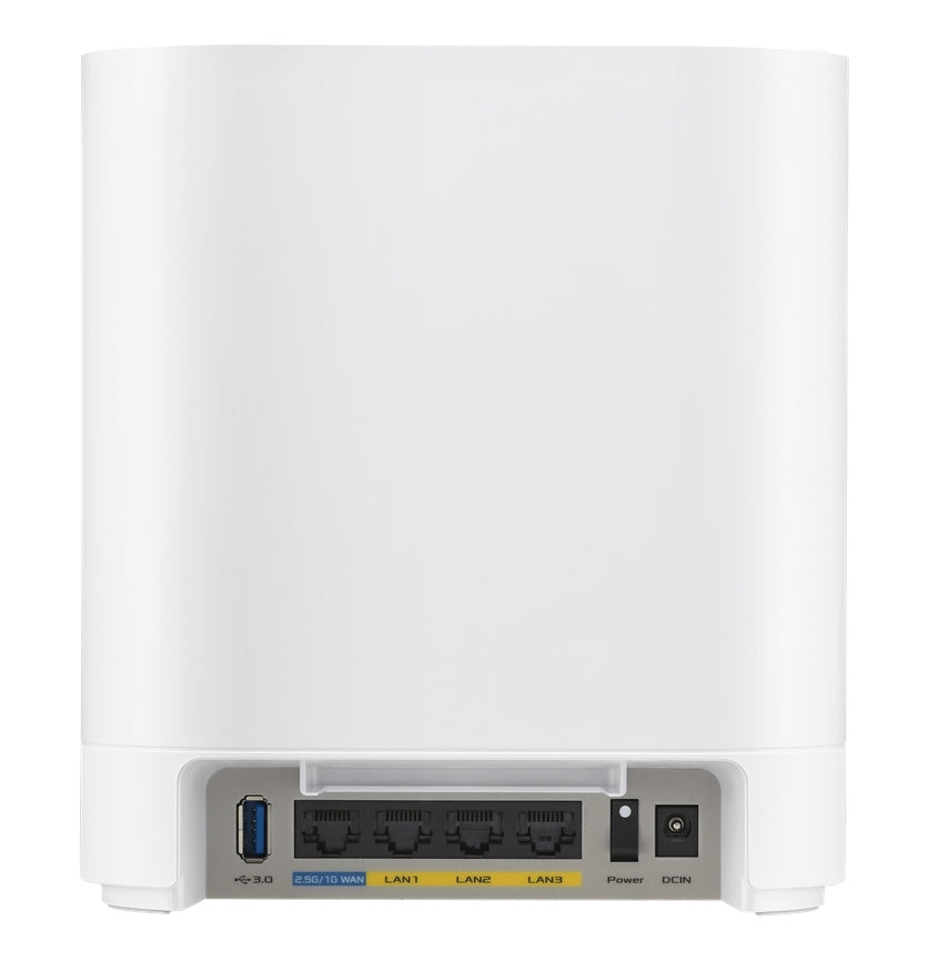 Меш система Asus Business Mesh WiFi system (90IG07V0-MO3A60)