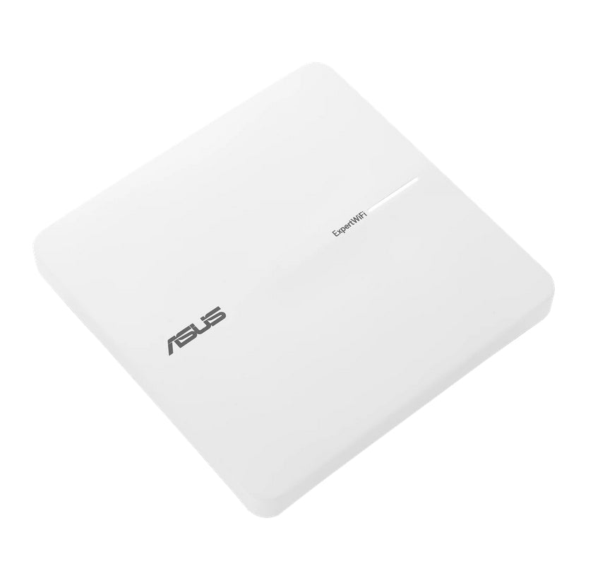 Аксес-пойнт Asus Business PoE Access Point ExpertWiFi EBA63