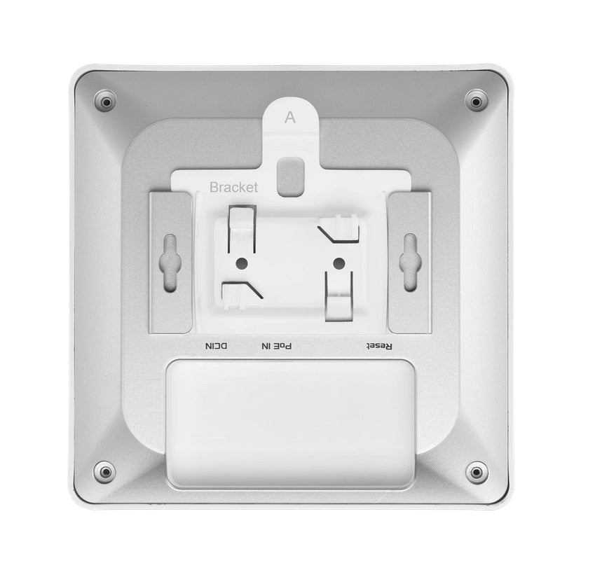 Аксес-пойнт Asus Business PoE Access Point ExpertWiFi EBA63