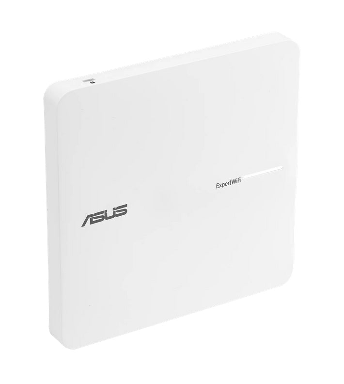 Аксес-пойнт Asus Business PoE Access Point ExpertWiFi EBA63