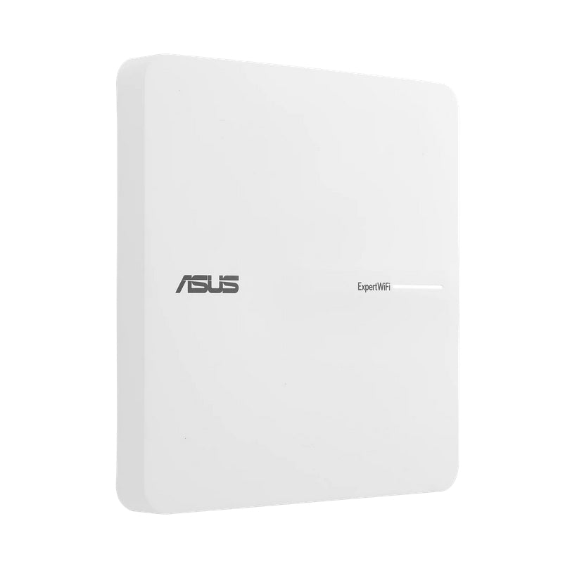 Аксес-пойнт Asus Business PoE Access Point ExpertWiFi EBA63