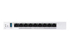 Рутер Asus Business Gigabit PoE+ VPN Wired Router