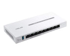 Рутер Asus Business Gigabit PoE+ VPN Wired Router