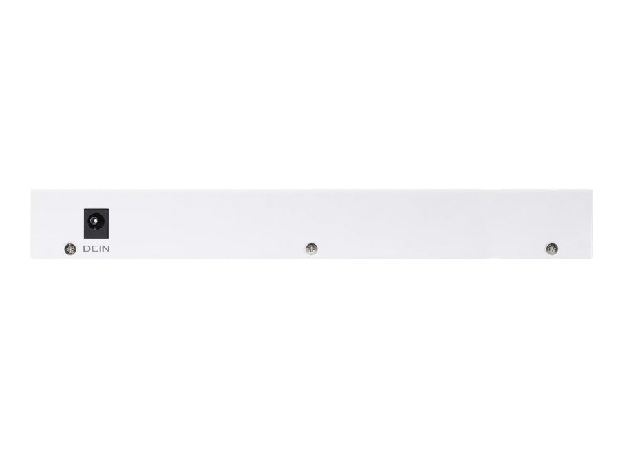 Рутер Asus Business Gigabit PoE+ VPN Wired Router