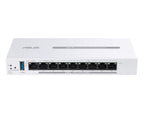 Рутер Asus Business Gigabit PoE+ VPN Wired Router