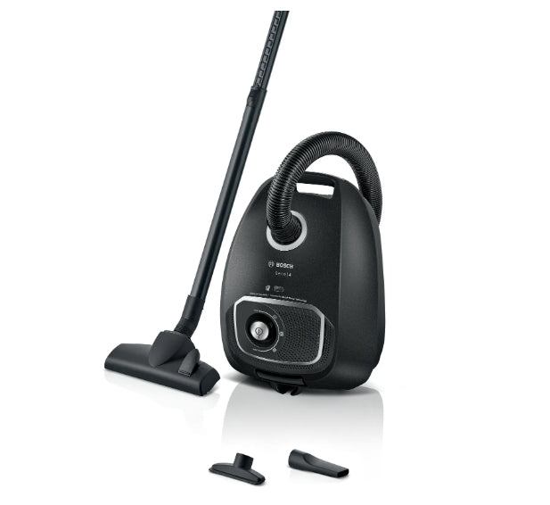 Прахосмукачка Bosch BGB41BA1, SER4 Vacuum cleaner with bag