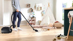 Прахосмукачка Bosch BGB41BA1, SER4 Vacuum cleaner with bag
