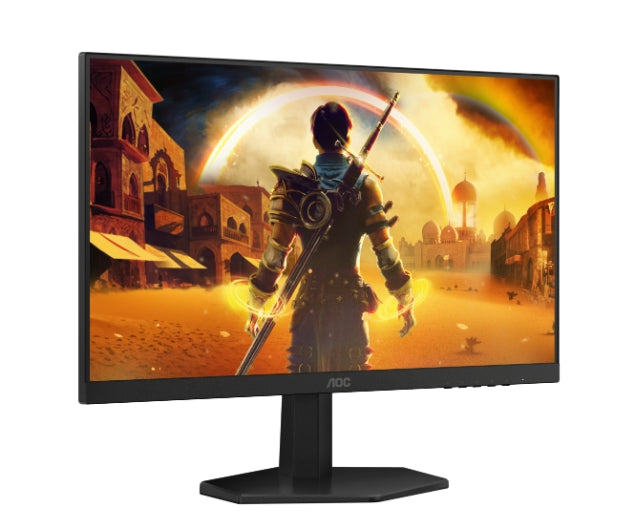 Монитор AOC 24G42E, 23.8" Fast IPS WLED