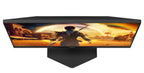 Монитор AOC 24G42E, 23.8" Fast IPS WLED