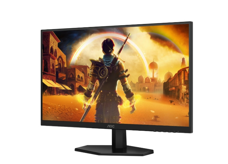 Монитор AOC 27G42E, 27" Fast IPS WLED