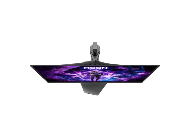Монитор AOC AG276QZD2, 26.7" QD-OLED