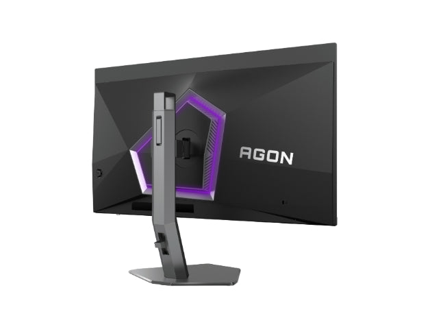 Монитор AOC AG276QZD2, 26.7" QD-OLED