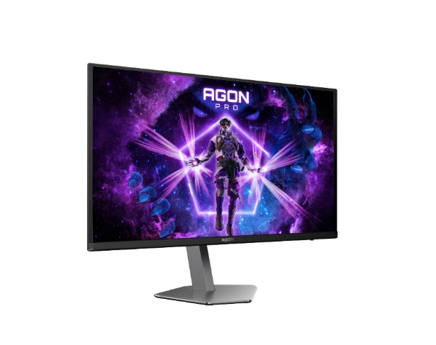 Монитор AOC AG276QZD2, 26.7" QD-OLED