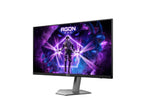 Монитор AOC AG276QZD2, 26.7" QD-OLED