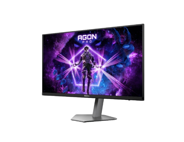 Монитор AOC AG276QZD2, 26.7" QD-OLED