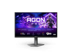 Монитор AOC AG276QZD2, 26.7" QD-OLED