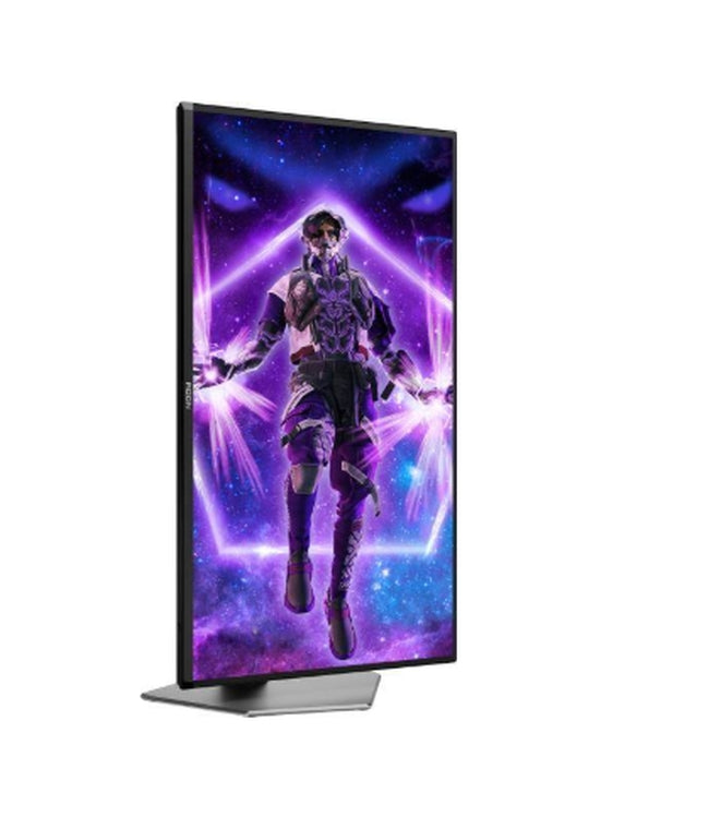 Монитор AOC AG326UD, 31.5" QD-OLED