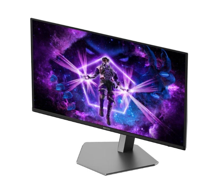 Монитор AOC AG326UD, 31.5" QD-OLED
