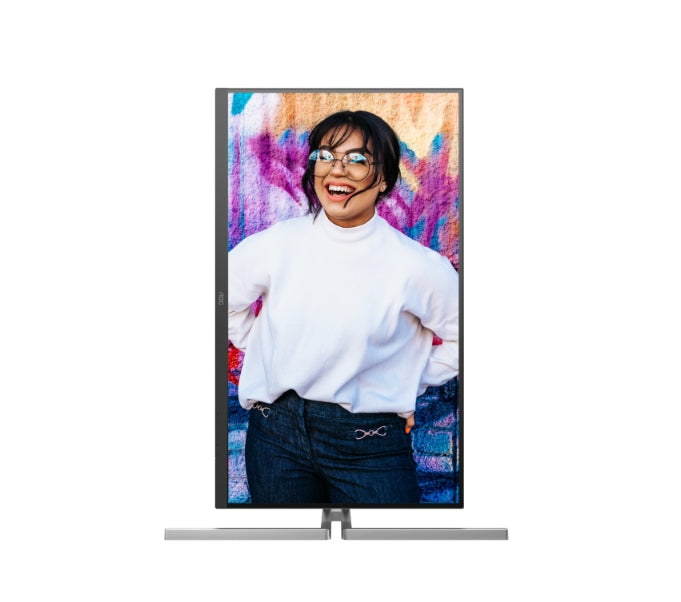 Монитор AOC U32U3CV, 31.5" Nano IPS WLED