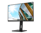 Монитор AOC U32P2, 31.5" VA WLED