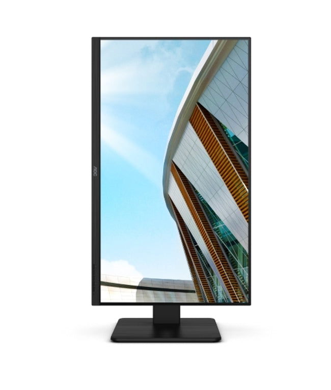 Монитор AOC U32P2, 31.5" VA WLED
