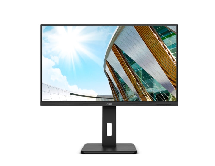 Монитор AOC U32P2, 31.5" VA WLED