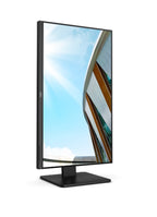 Монитор AOC U32P2, 31.5" VA WLED