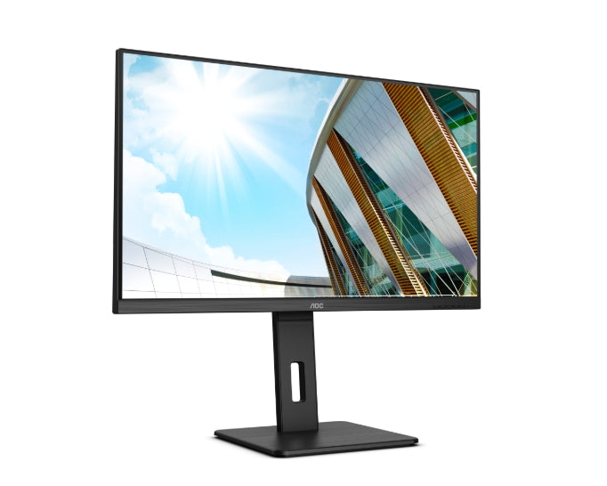 Монитор AOC U32P2, 31.5" VA WLED