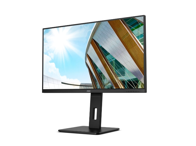 Монитор AOC U32P2, 31.5" VA WLED
