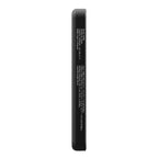 Външна батерия Verbatim Charge 'n' Go Essentials Power Bank Magnetic Wireless 5000mAh (32225)