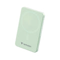 Външна батерия Verbatim Charge 'n' Go Essentials Power Bank Magnetic Wireless 5000mAh (32226)