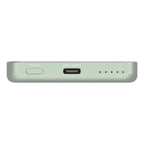 Външна батерия Verbatim Charge 'n' Go Essentials Power Bank Magnetic Wireless 5000mAh (32226)
