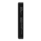 Външна батерия Verbatim Charge 'n' Go Essentials Power Bank Magnetic Wireless 10000mAh (32227)