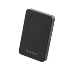 Външна батерия Verbatim Charge 'n' Go Essentials Power Bank Magnetic Wireless 10000mAh (32227)
