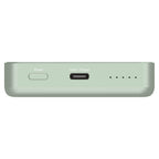 Външна батерия Verbatim Charge 'n' Go Essentials Power Bank Magnetic Wireless 10000mAh (32228)