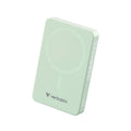 Външна батерия Verbatim Charge 'n' Go Essentials Power Bank Magnetic Wireless 10000mAh (32228)