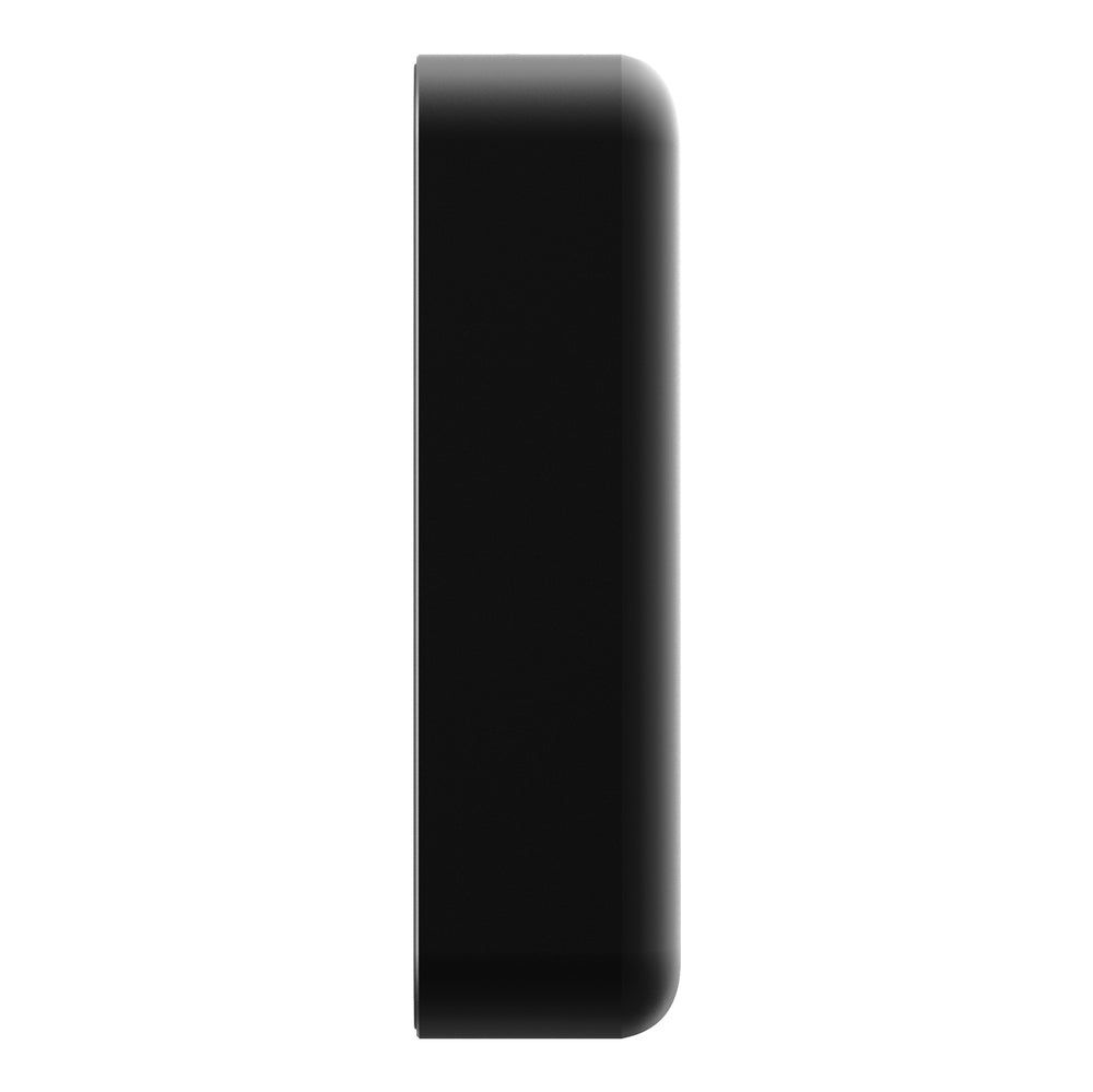 Външна батерия Verbatim Charge 'n' Go Essentials Power Bank Magnetic Wireless 20000mAh (32223)