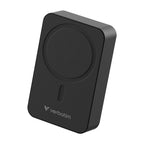 Външна батерия Verbatim Charge 'n' Go Essentials Power Bank Magnetic Wireless 20000mAh (32223)