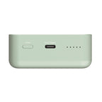 Външна батерия Verbatim Charge 'n' Go Essentials Power Bank Magnetic Wireless 20000mAh (32224)