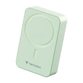Външна батерия Verbatim Charge 'n' Go Essentials Power Bank Magnetic Wireless 20000mAh (32224)