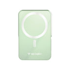 Външна батерия Verbatim Charge 'n' Go Power Bank with Stand Magnetic Wireless 10000mAh (32259)