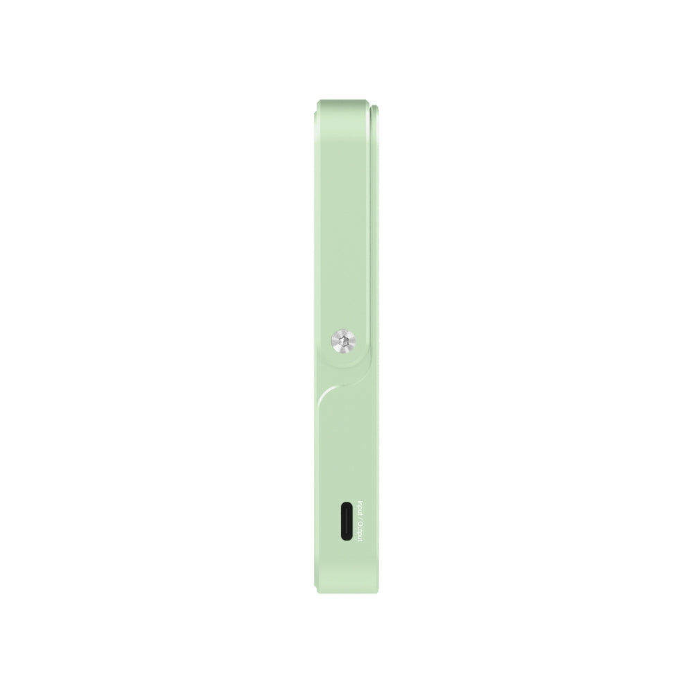 Външна батерия Verbatim Charge 'n' Go Power Bank with Stand Magnetic Wireless 10000mAh (32259)